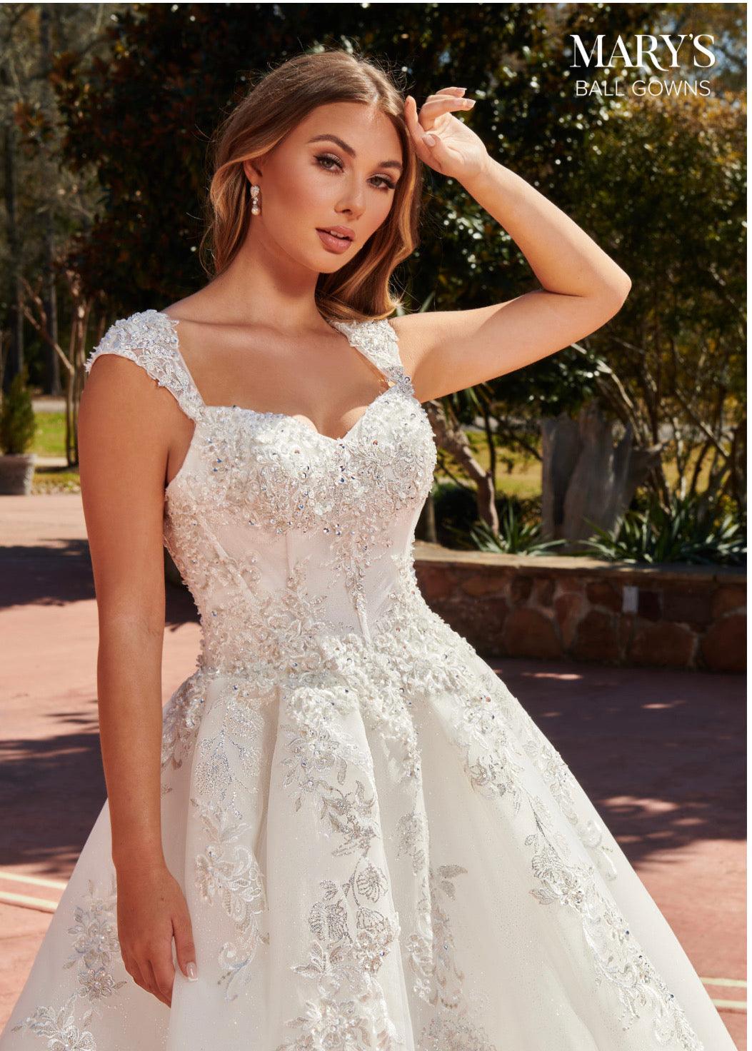 UK22 AMEIRA - Adore Bridal and Occasion Wear