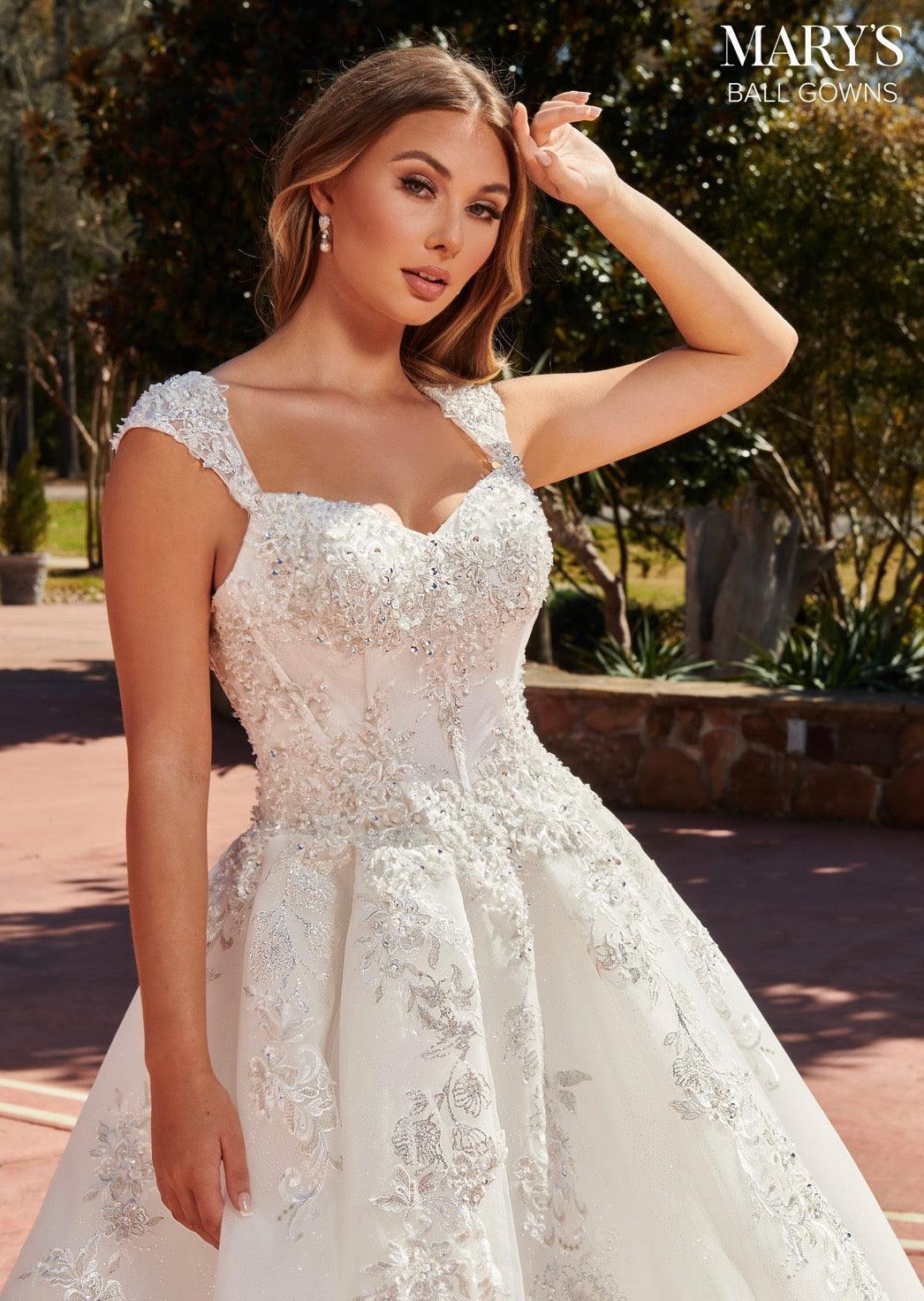 MARY'S BRIDAL - Amiera - Adore Bridal and Occasion Wear