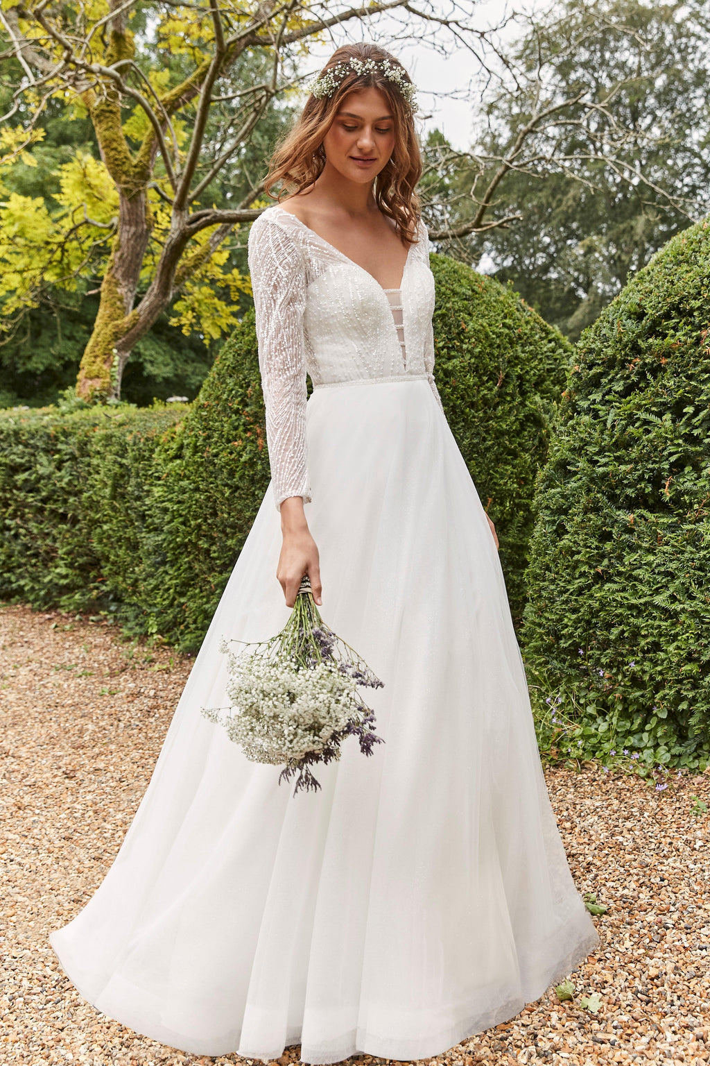 ROMANTICA - Lillian - Adore Bridal and Occasion Wear