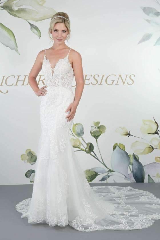 RICHARD DESIGNS - MAIVE - Adore Bridal and Occasion Wear