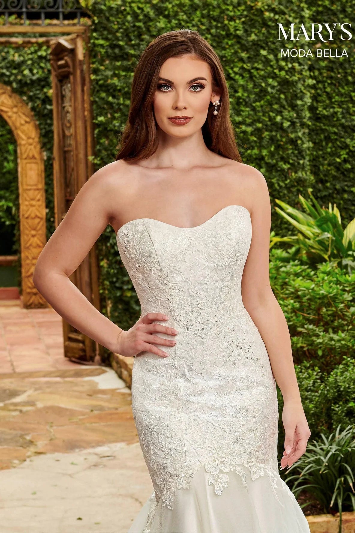 UK14 PHOEBE- 50% OFF/ WAS £875 / NOW-£437 - Adore Bridal and Occasion Wear