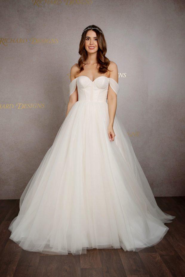 RICHARD DESIGNS- Layla - Adore Bridal and Occasion Wear