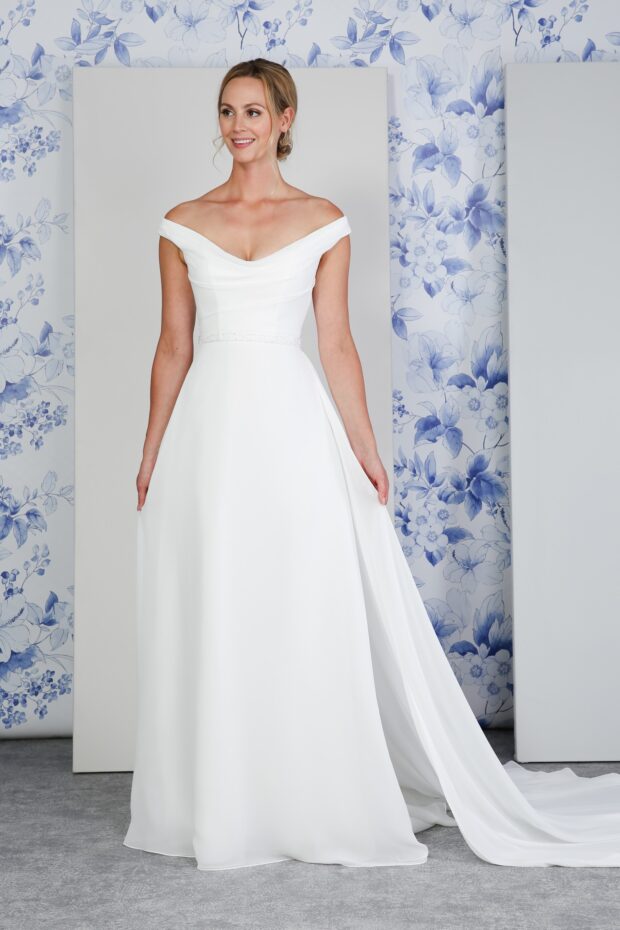 Chelmsford, Essex Wedding Dress Shop Bridal Gown Richard Designs