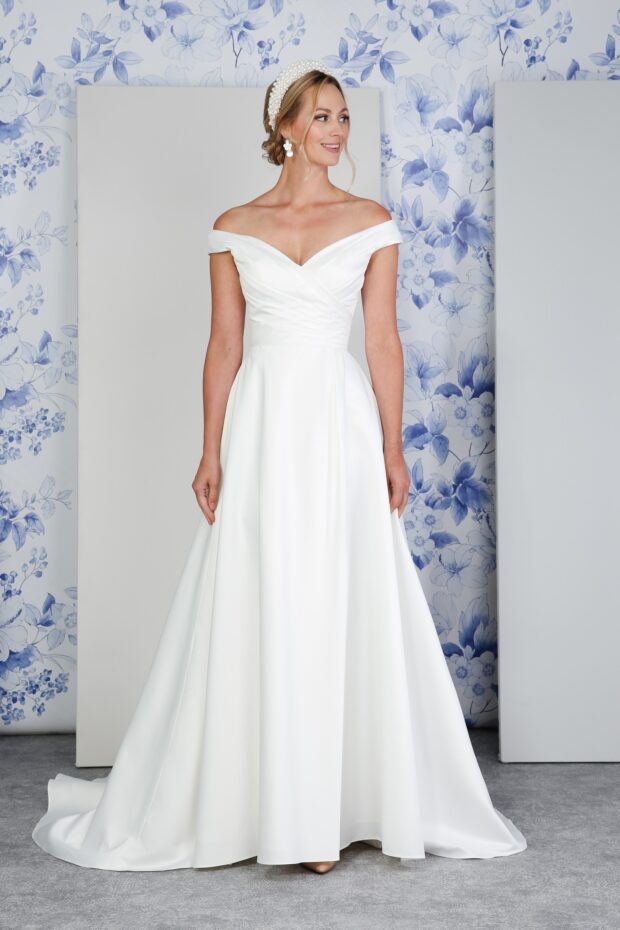 Chelmsford, Essex Wedding Dress Shop Bridal Gown Richard Designs