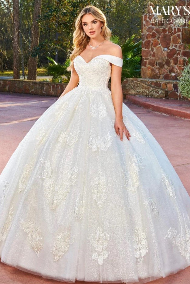 ESSEX BRIDAL SHOP CHELMSFORD Wedding Dress MARY'S Bridal Gown Claire