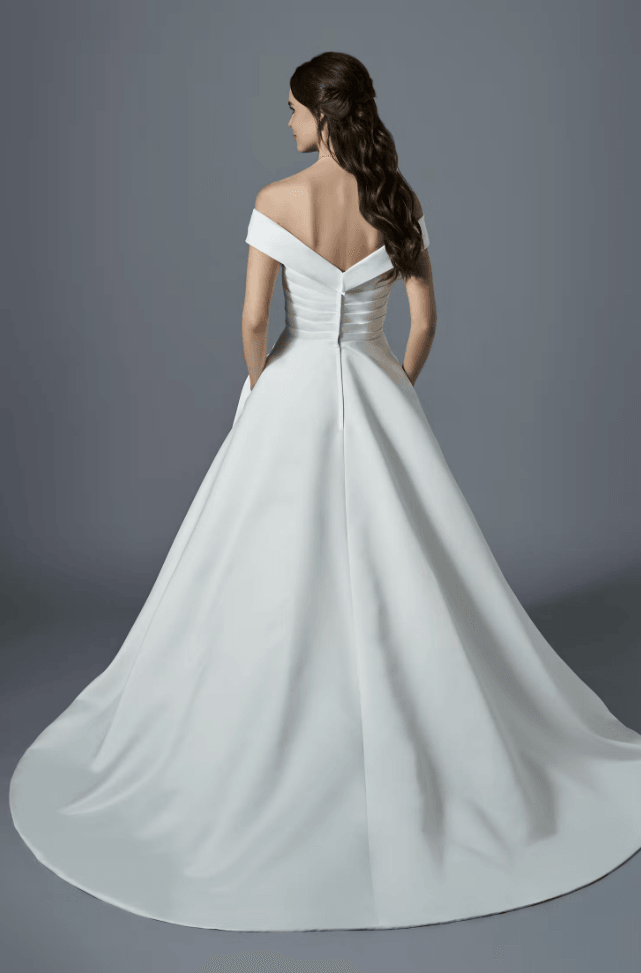 ROMANTICA - Louise - Adore Bridal and Occasion Wear