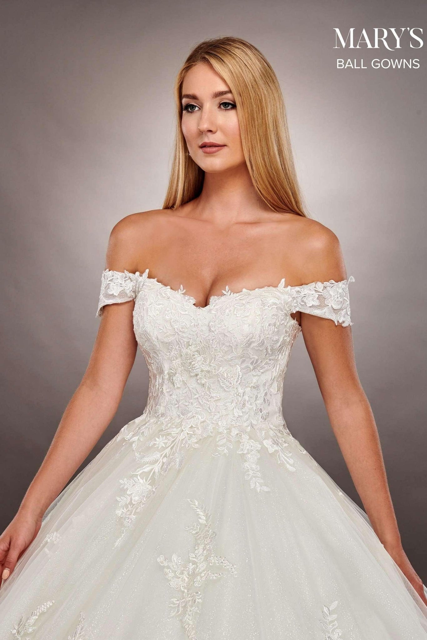 COMING SOON - MARY'S BRIDAL - Tamara - Adore Bridal and Occasion Wear
