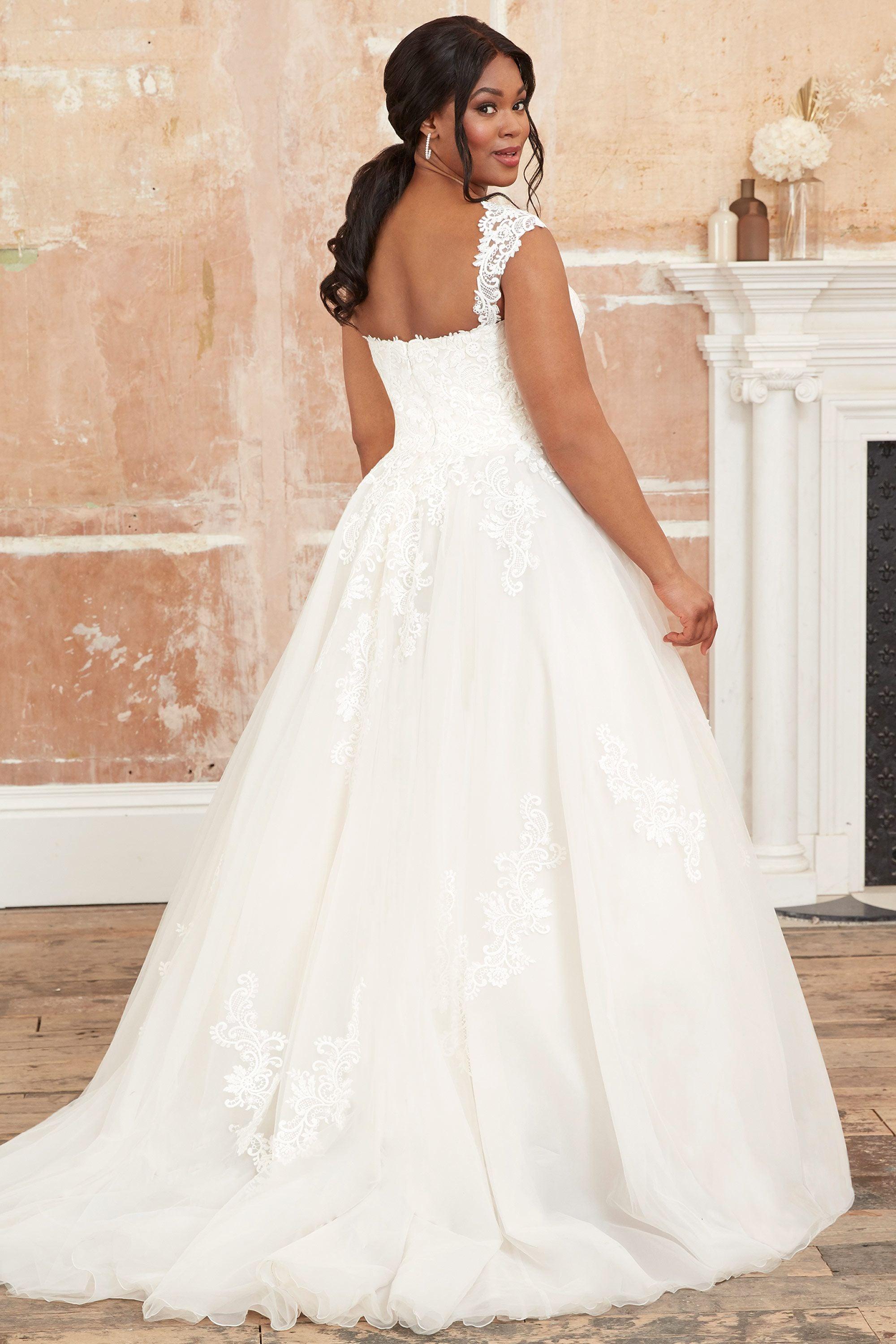 JUSTIN ALEXANDER- Ella - Adore Bridal and Occasion Wear