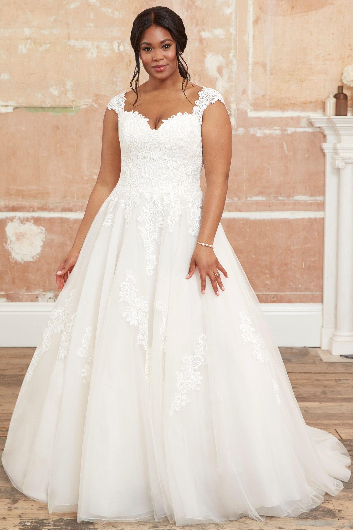 JUSTIN ALEXANDER- Ella - Adore Bridal and Occasion Wear