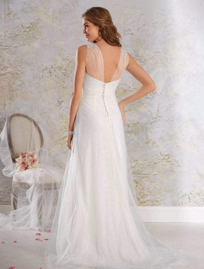UK16 JEMMA 70% OFF/ WAS £765/NOW - Adore Bridal and Occasion Wear