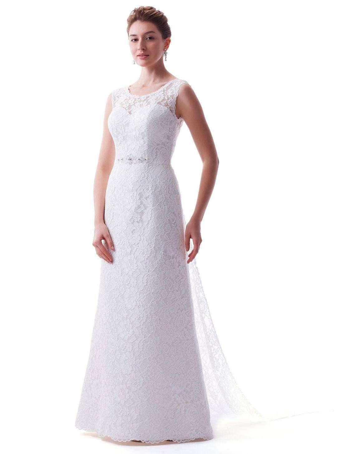 Caroline PLUS - Adore Bridal and Occasion Wear