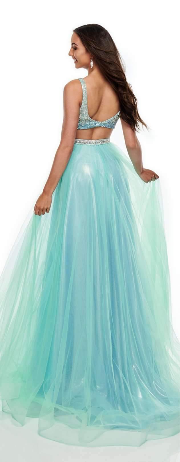 Rachel Allen - ELLEN - prom - Adore Bridal and Occasion Wear
