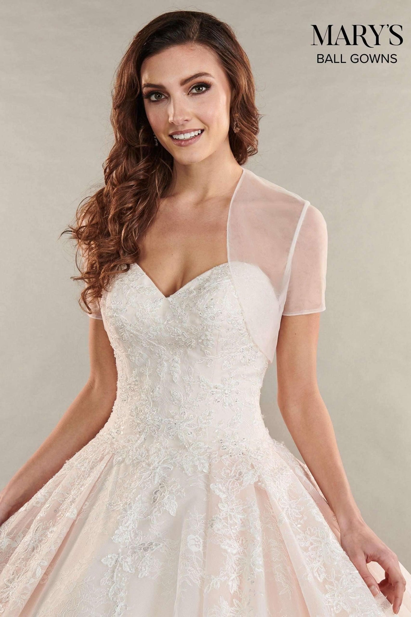 MARY'S BRIDAL - Abby - Adore Bridal and Occasion Wear