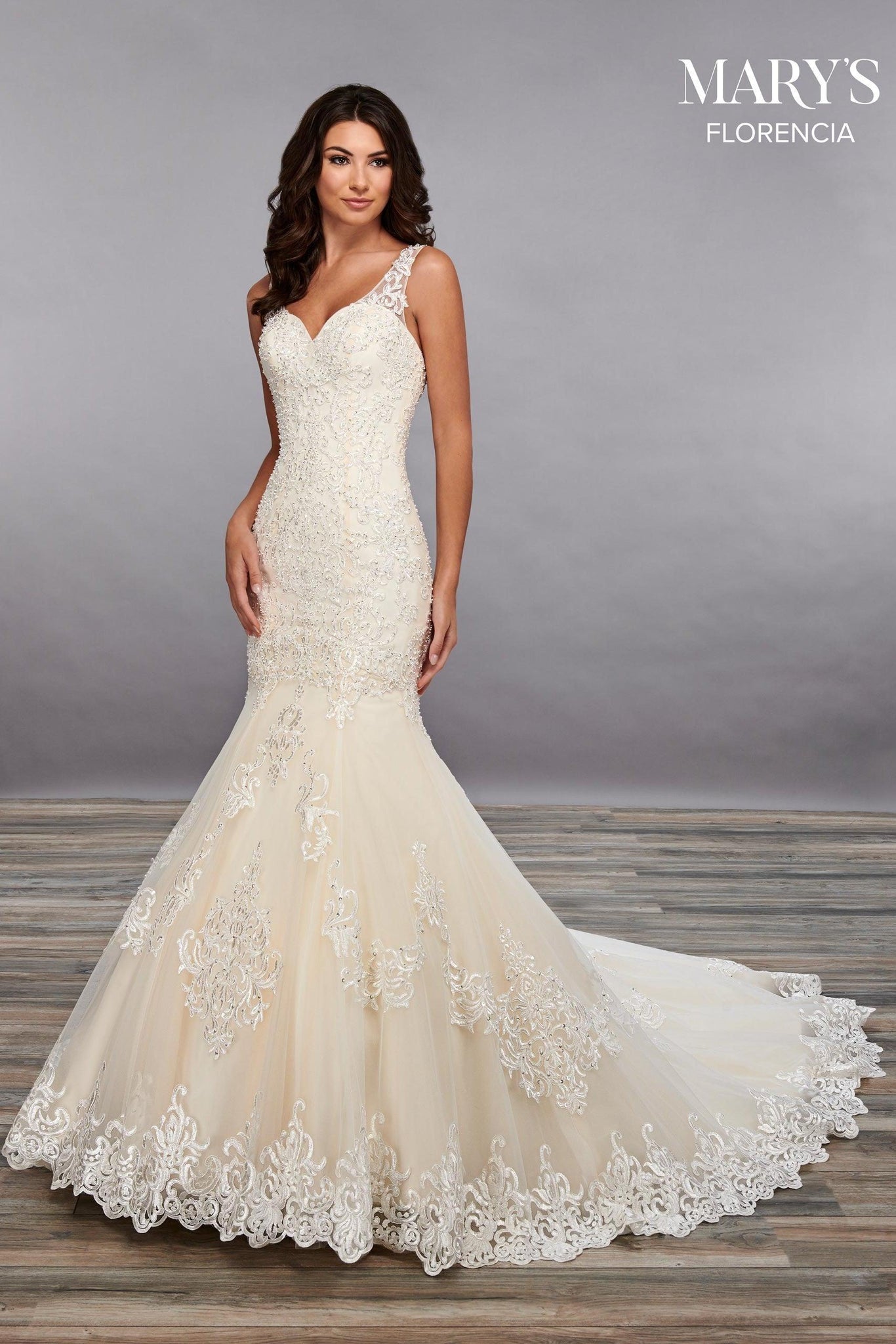 UK18 Alyce - Adore Bridal and Occasion Wear