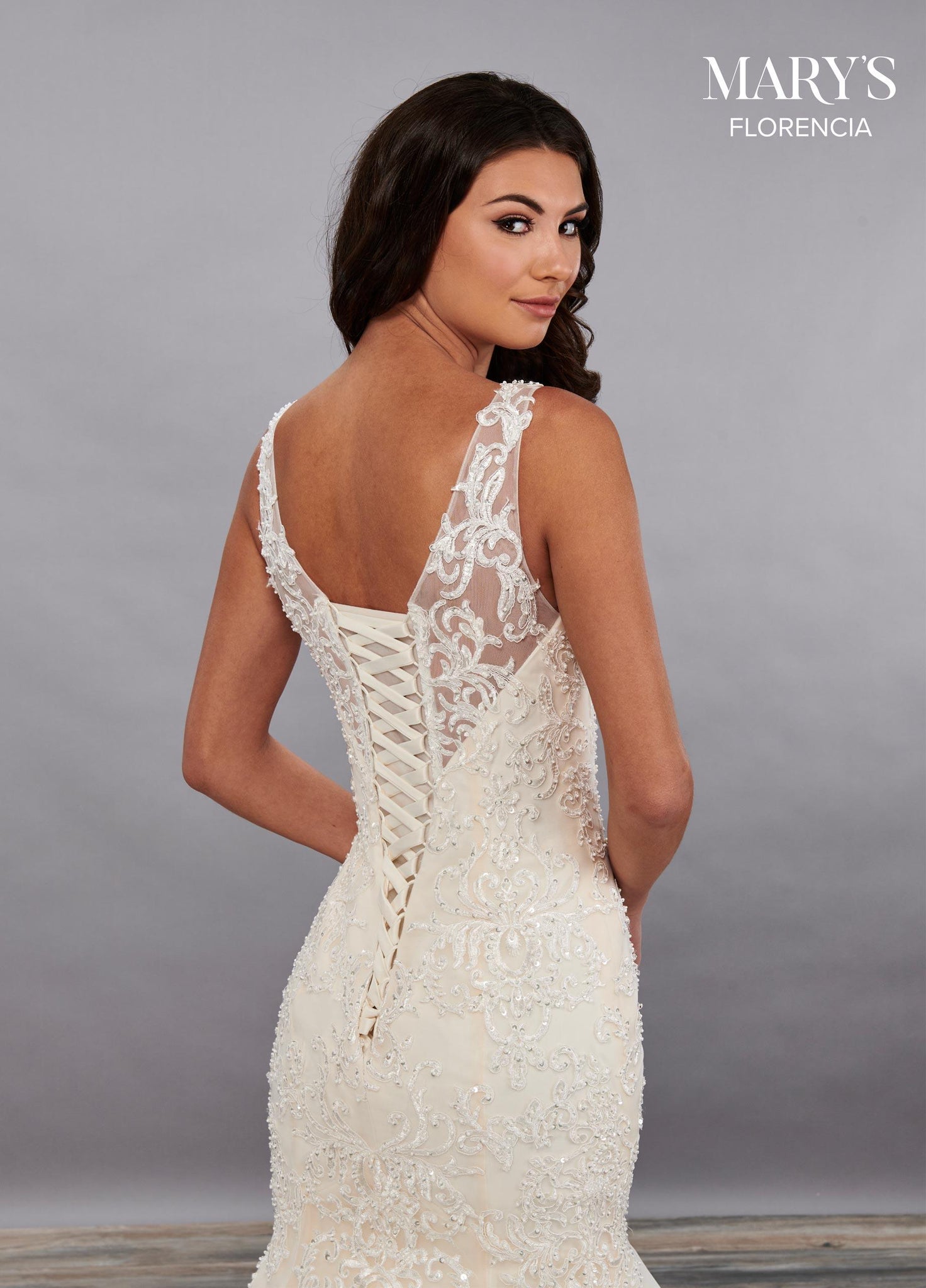 UK18 Alyce - Adore Bridal and Occasion Wear
