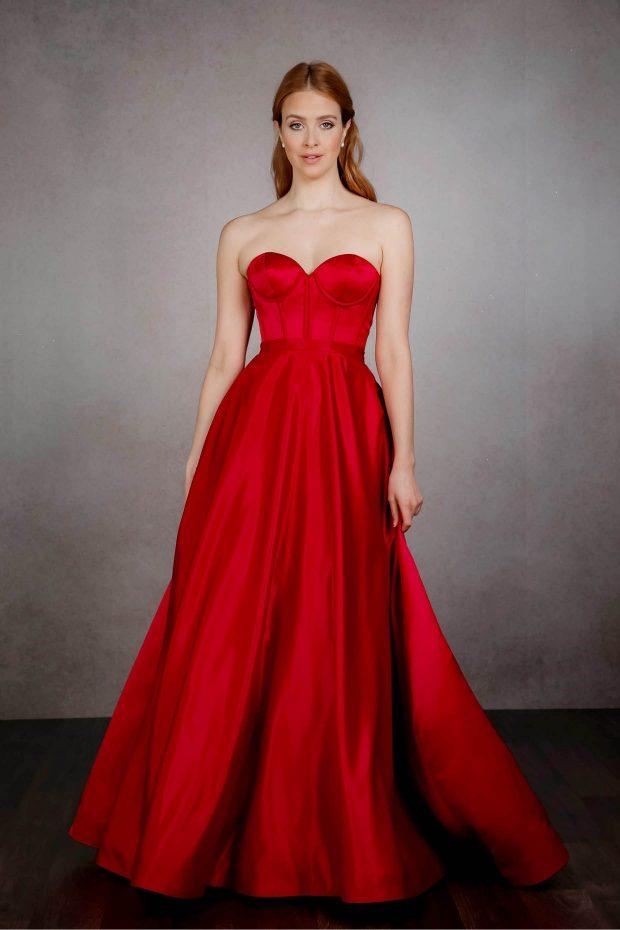 AMELIA - Richard Designs - Adore Bridal and Occasion Wear