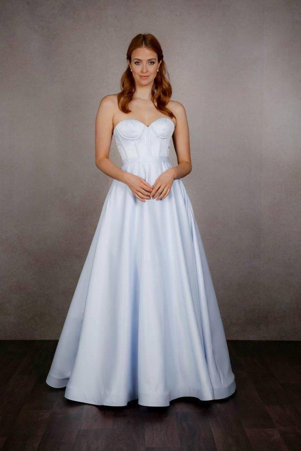 AMELIA - Richard Designs - Adore Bridal and Occasion Wear