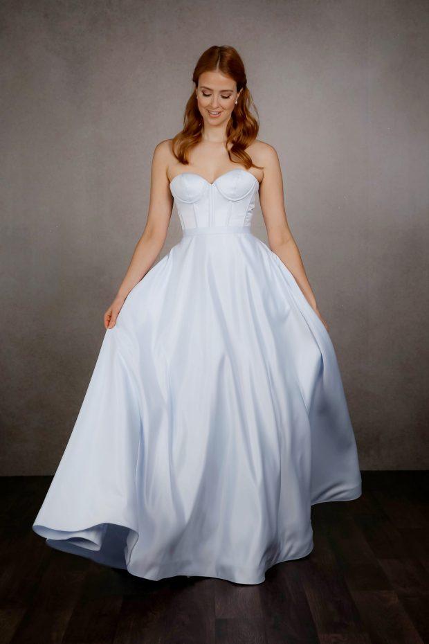 AMELIA - Richard Designs - Adore Bridal and Occasion Wear