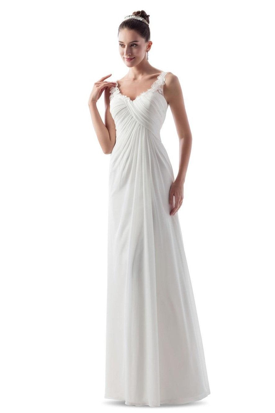 UK14 BETH 50% OFF/WAS £475/NOW - Adore Bridal and Occasion Wear