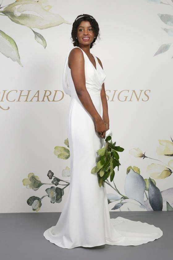 RICHARD DESIGNS - CARLI - Adore Bridal and Occasion Wear