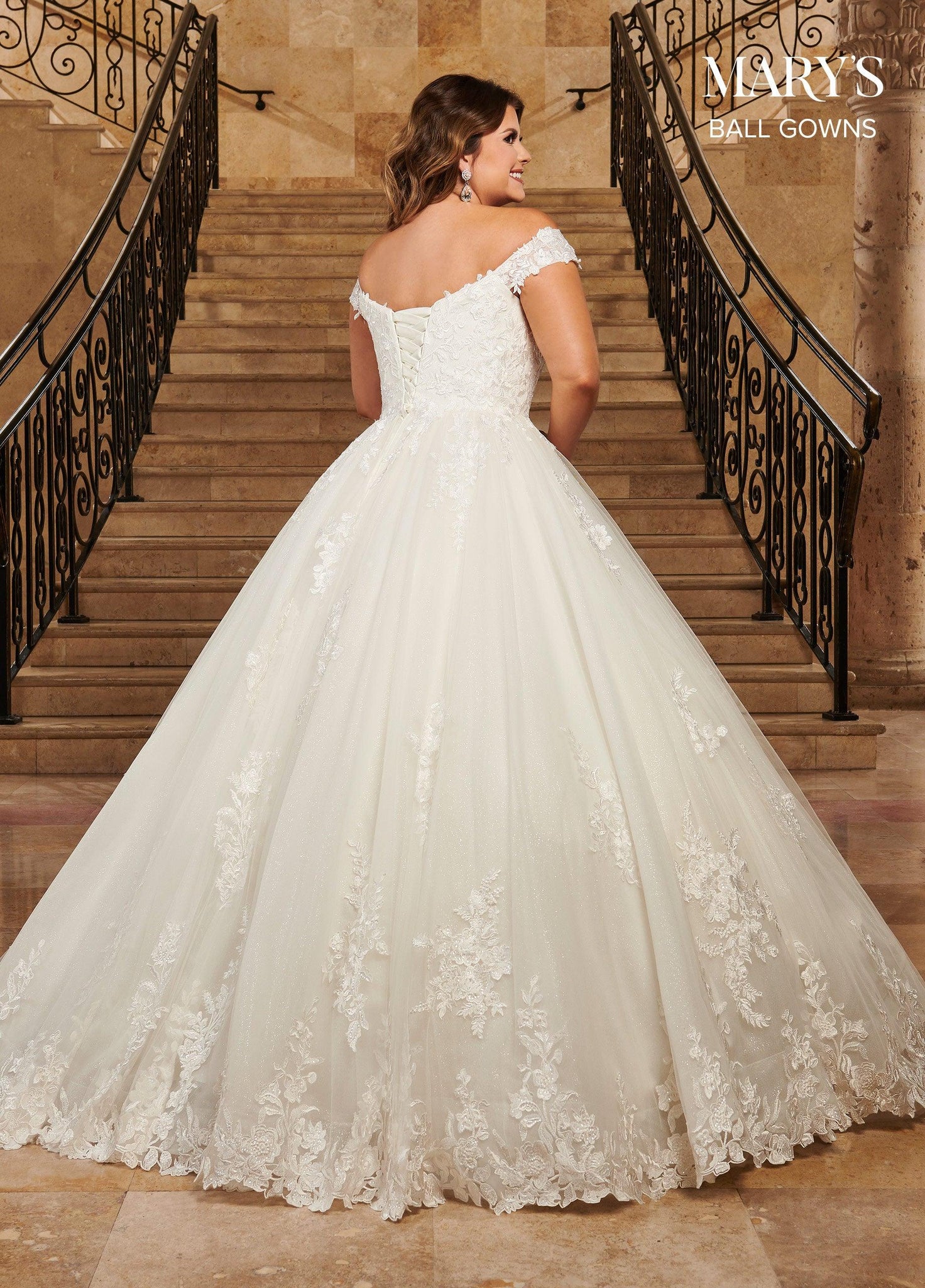 MARY'S BRIDAL - Charlotte - Adore Bridal and Occasion Wear