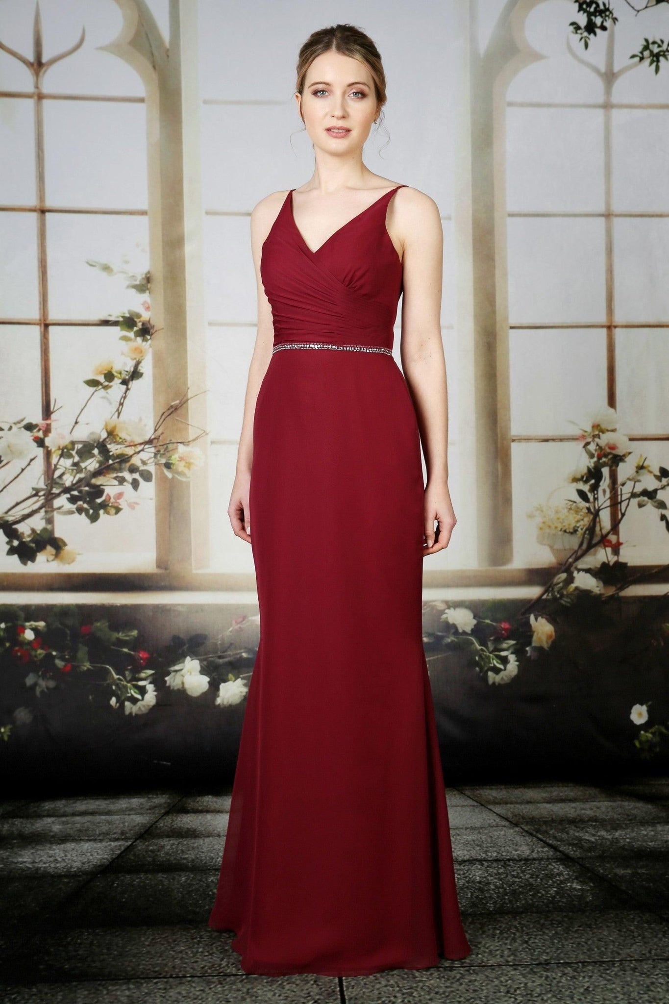 CHELSEA - Nieve Occasion - Adore Bridal and Occasion Wear