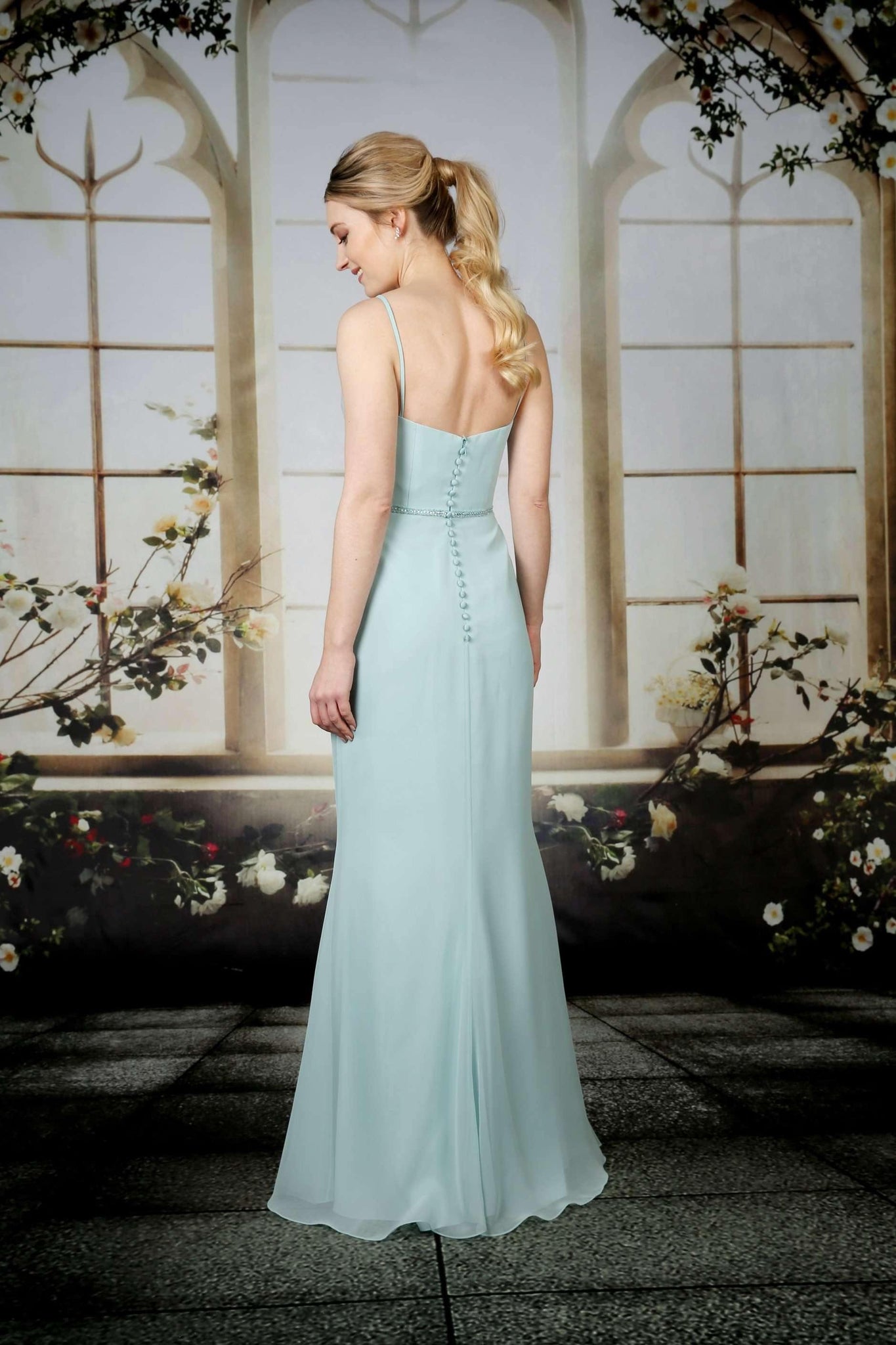 CHELSEA Nieve Occasion - Adore Bridal and Occasion Wear