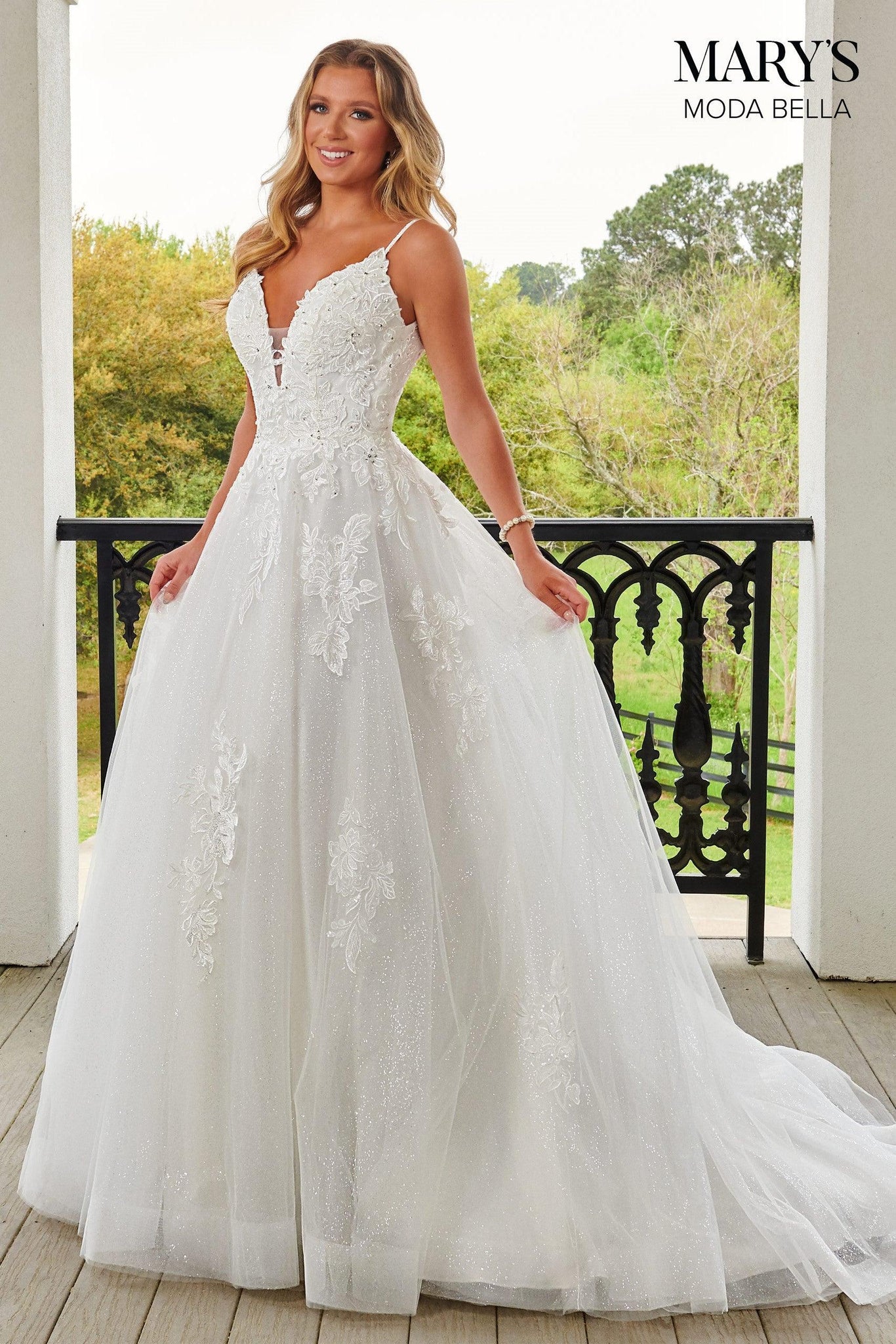 MARY'S BRIDAL - Claire - Adore Bridal and Occasion Wear