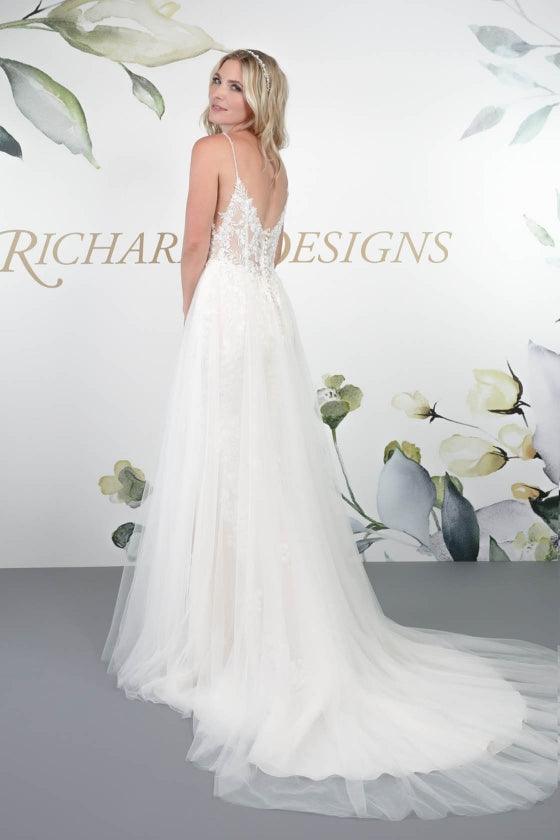 RICHARD DESIGNS - Effie - Adore Bridal and Occasion Wear