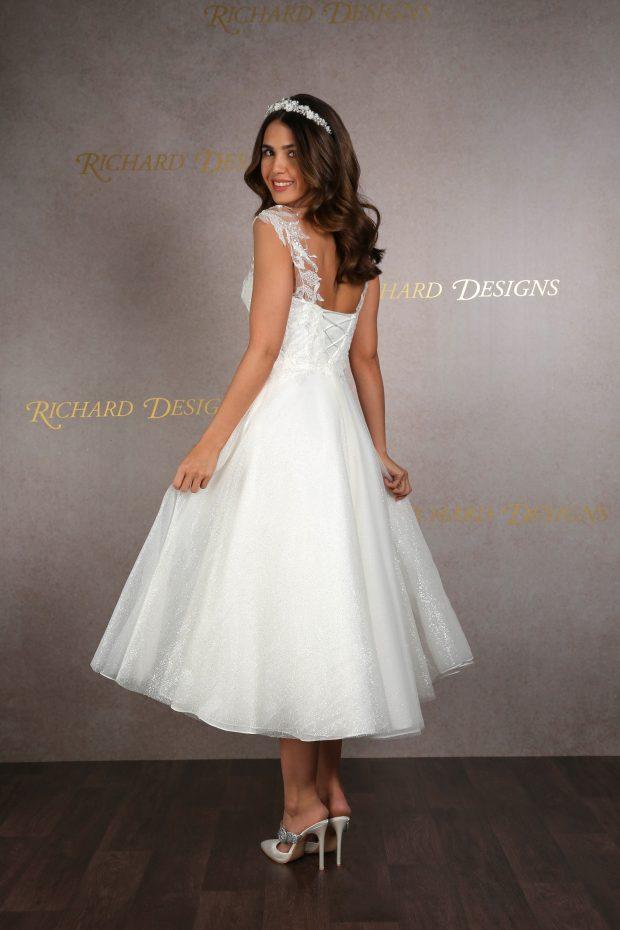 RICHARD DESIGNS - Elsie - Adore Bridal and Occasion Wear