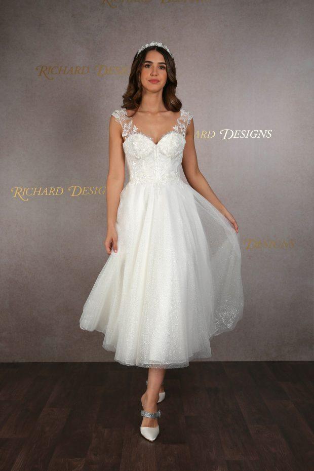 RICHARD DESIGNS - Elsie - Adore Bridal and Occasion Wear
