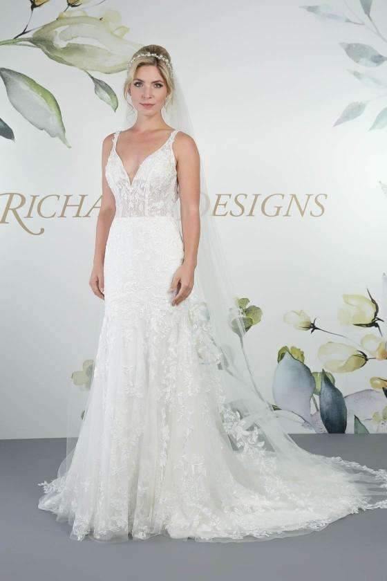 COMING SOON - RICHARD DESIGNS - FRIDA - Adore Bridal and Occasion Wear