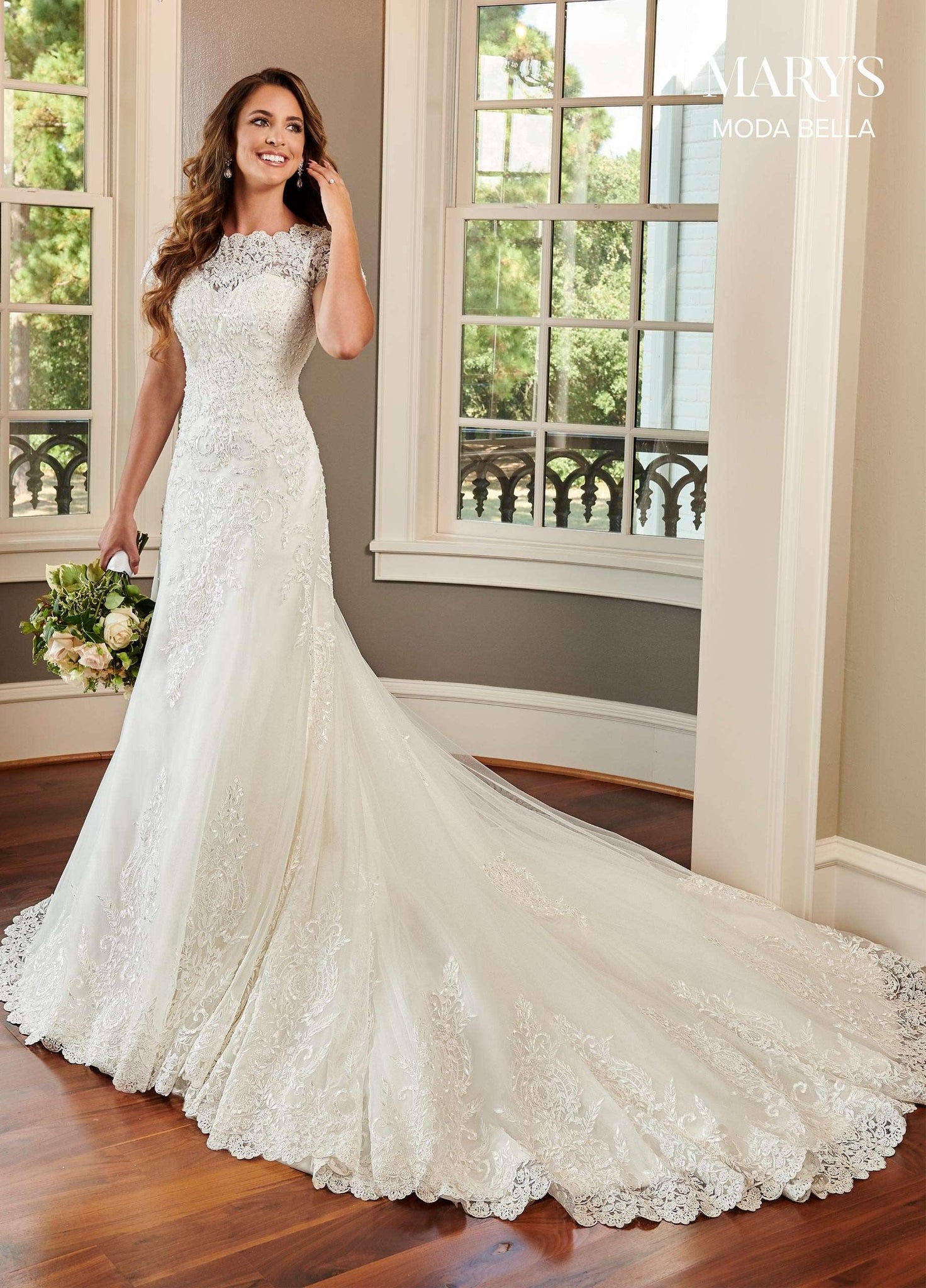 Bella PLUS - Adore Bridal and Occasion Wear