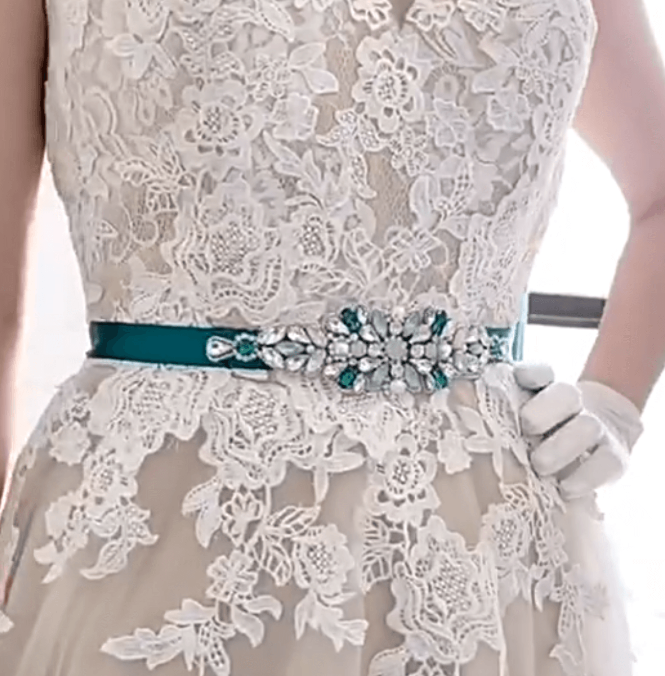 Gemma - Adore Bridal and Occasion Wear