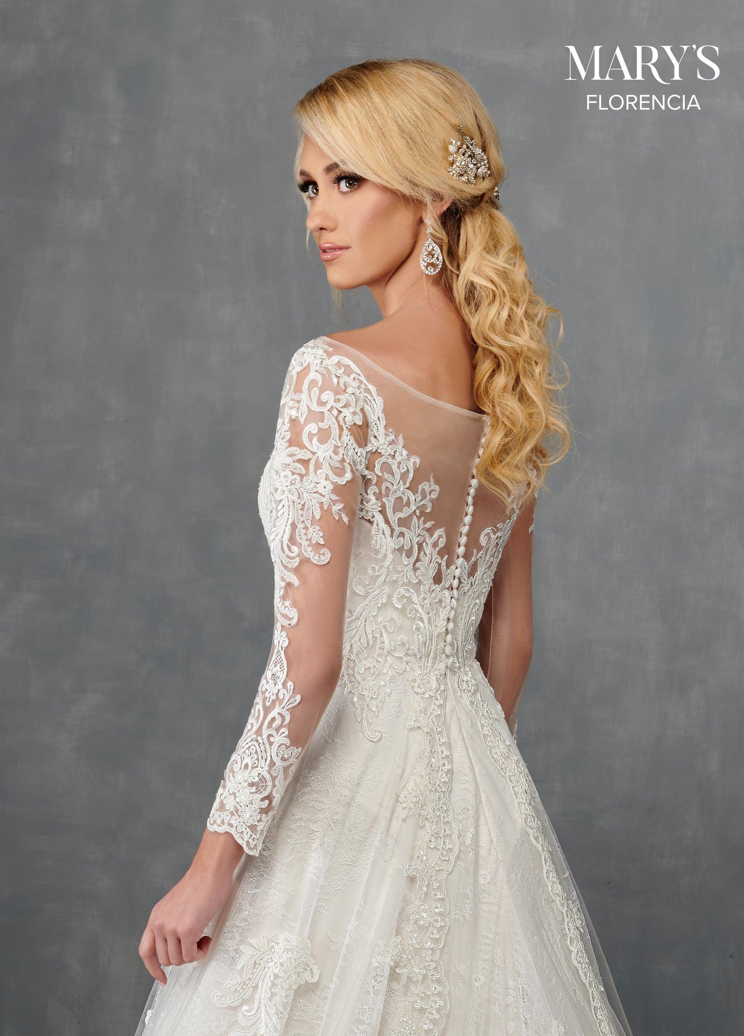 UK16 Hannah - Adore Bridal and Occasion Wear