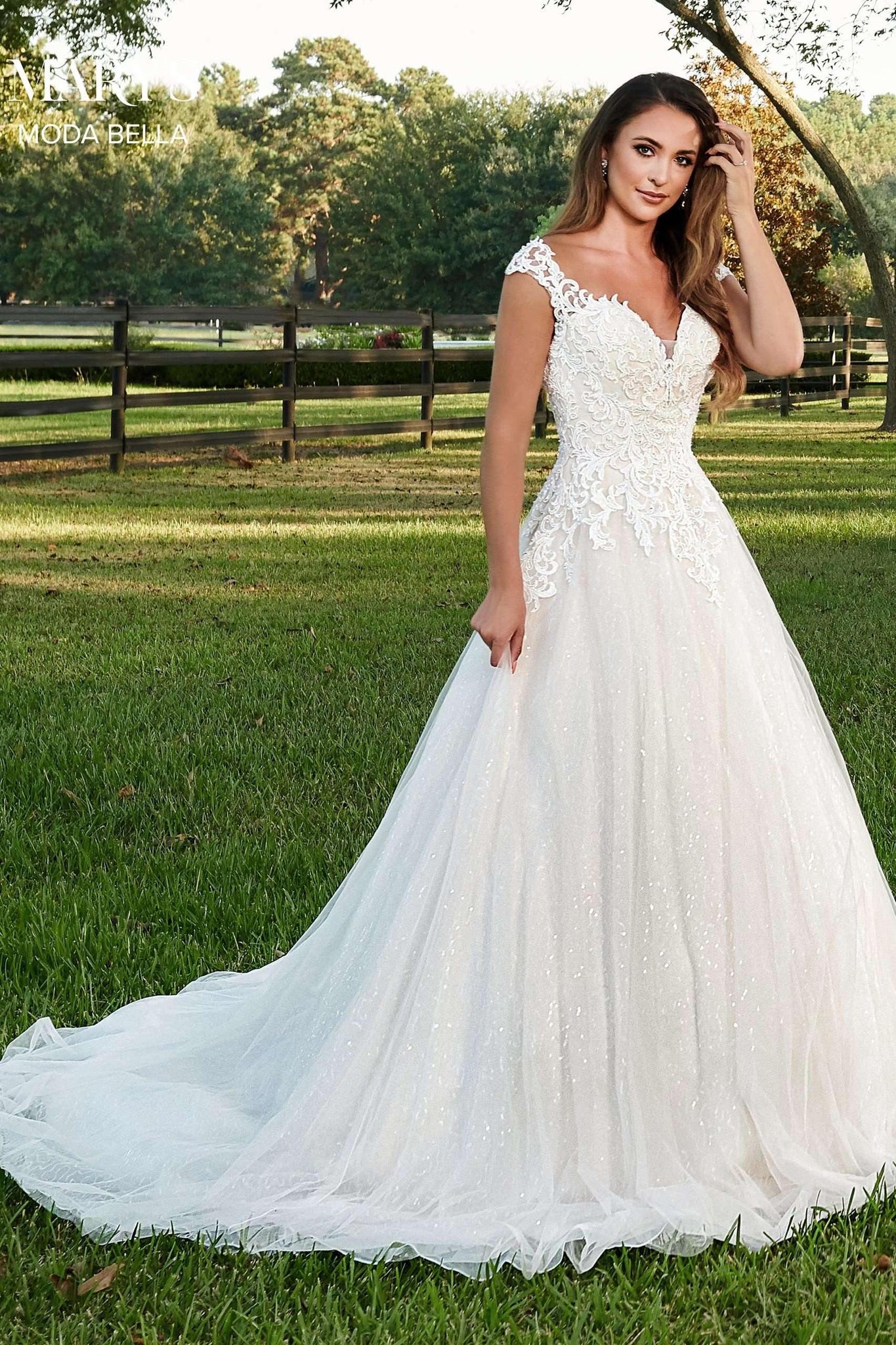 ESSEX BRIDAL SHOP CHELMSFORD Wedding Dress MARY S Bridal Gown