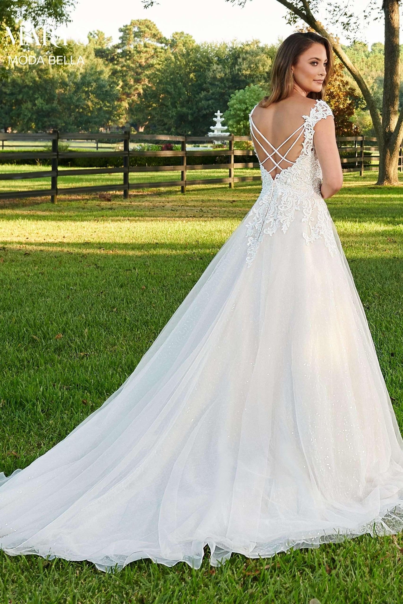 MARY'S BRIDAL - Helena - Adore Bridal and Occasion Wear