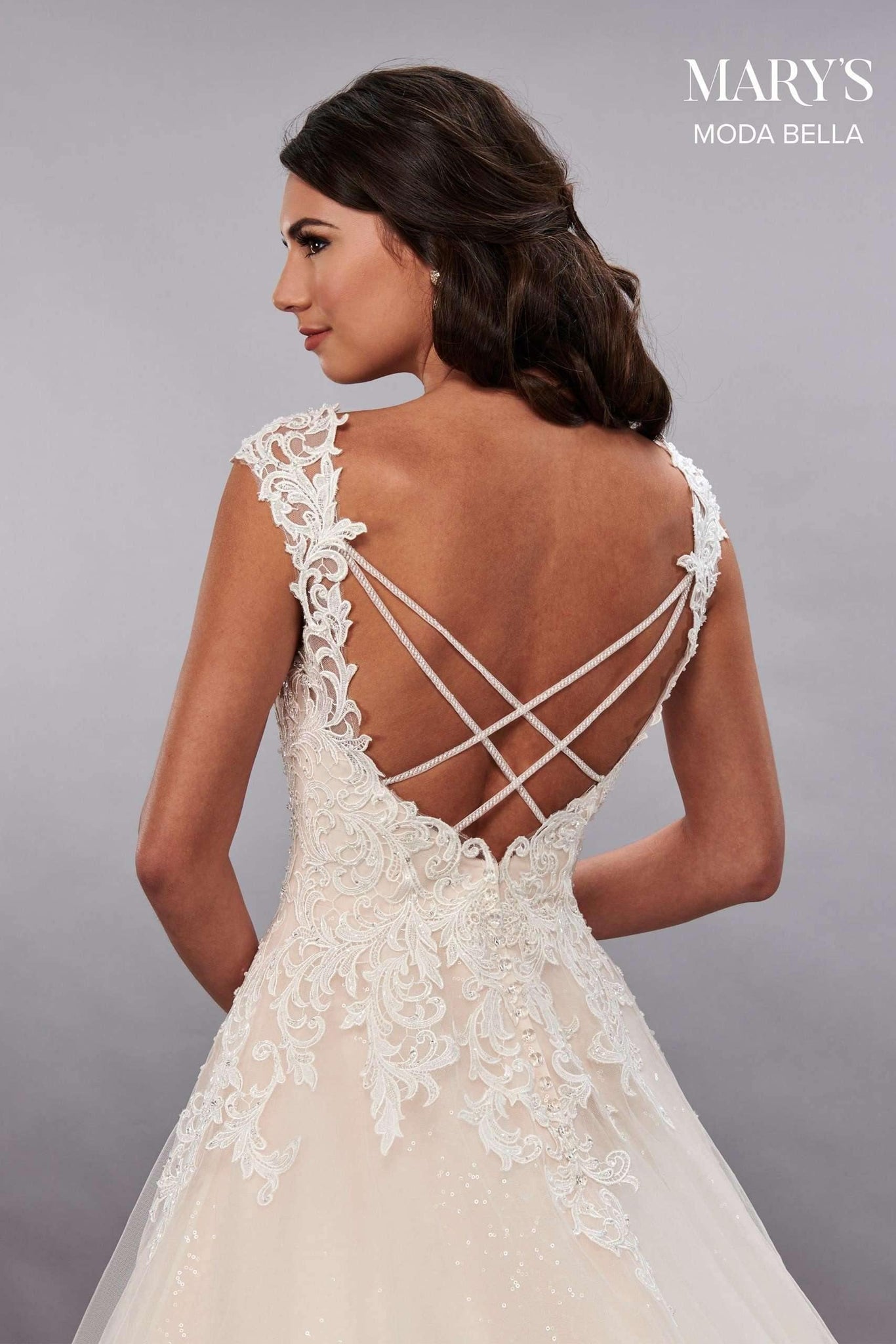 MARY'S BRIDAL - Helena - Adore Bridal and Occasion Wear