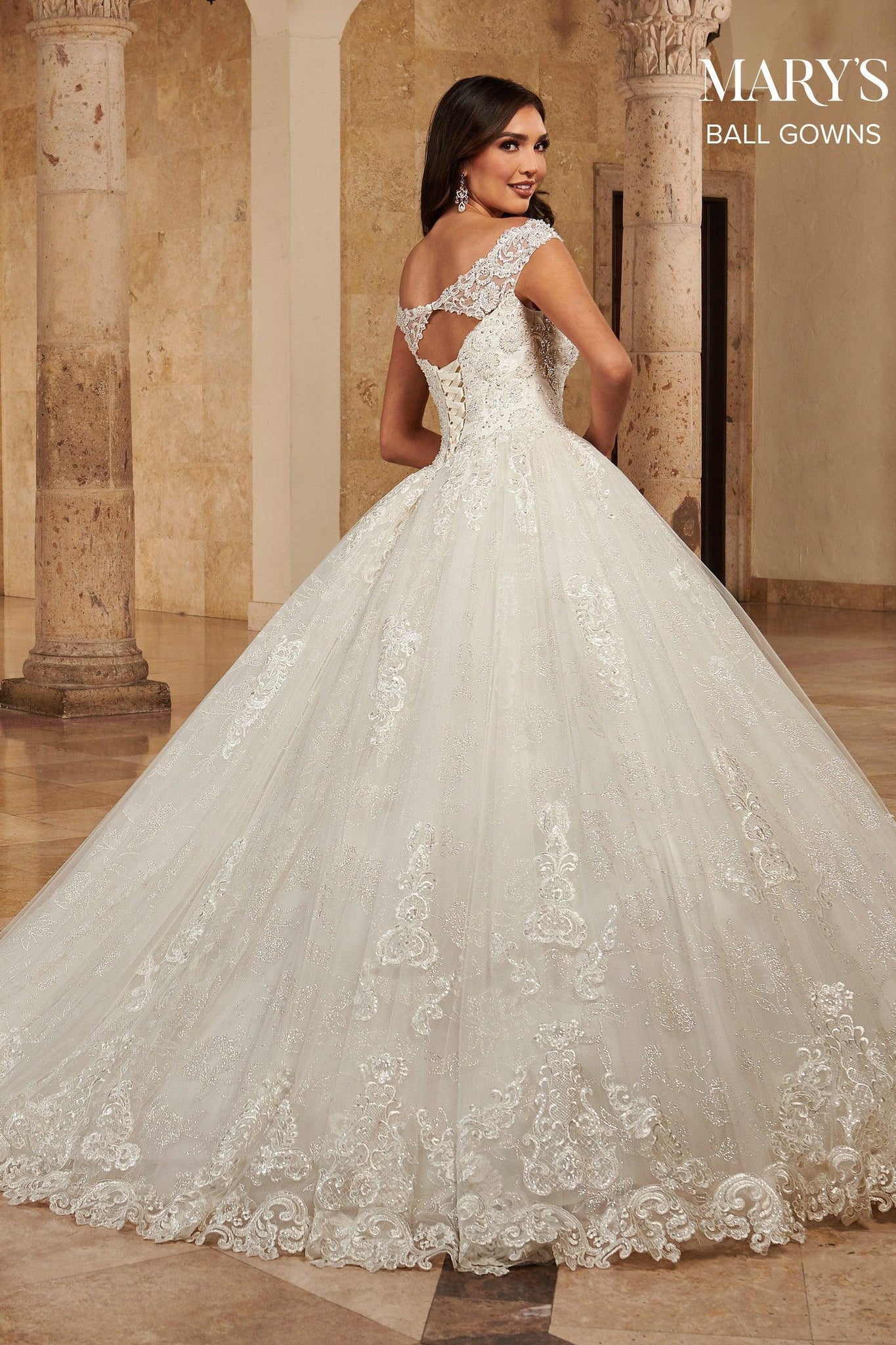 UK22 Jaqueline - Adore Bridal and Occasion Wear