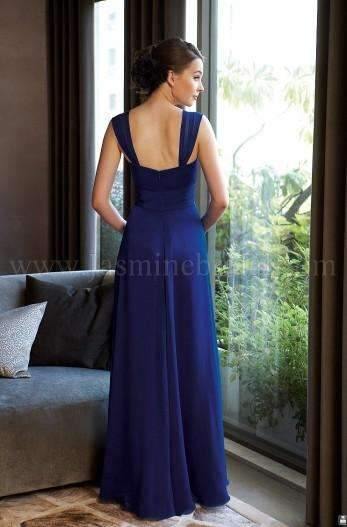 UK22 COBALT - BETH - SALE - Adore Bridal and Occasion Wear