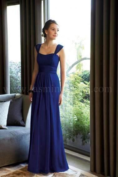 UK22 COBALT - BETH - SALE - Adore Bridal and Occasion Wear