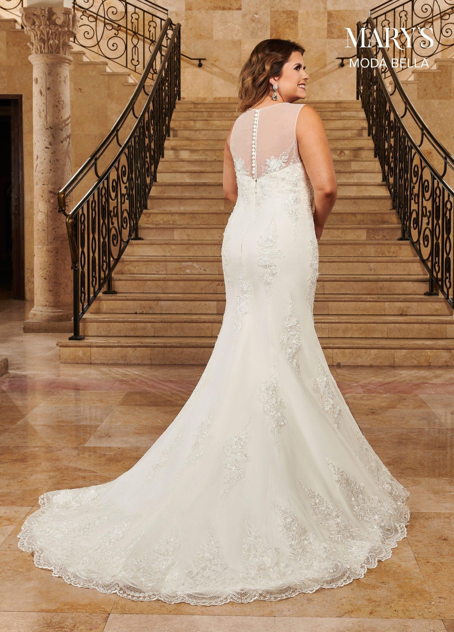 UK24 Jennifer - Adore Bridal and Occasion Wear