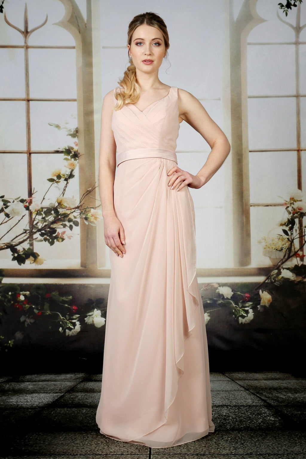 KARINA - Nieve Occasion - Adore Bridal and Occasion Wear