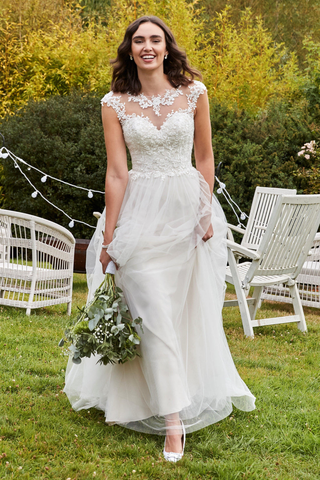 ROMANTICA - Kirsty - Adore Bridal and Occasion Wear