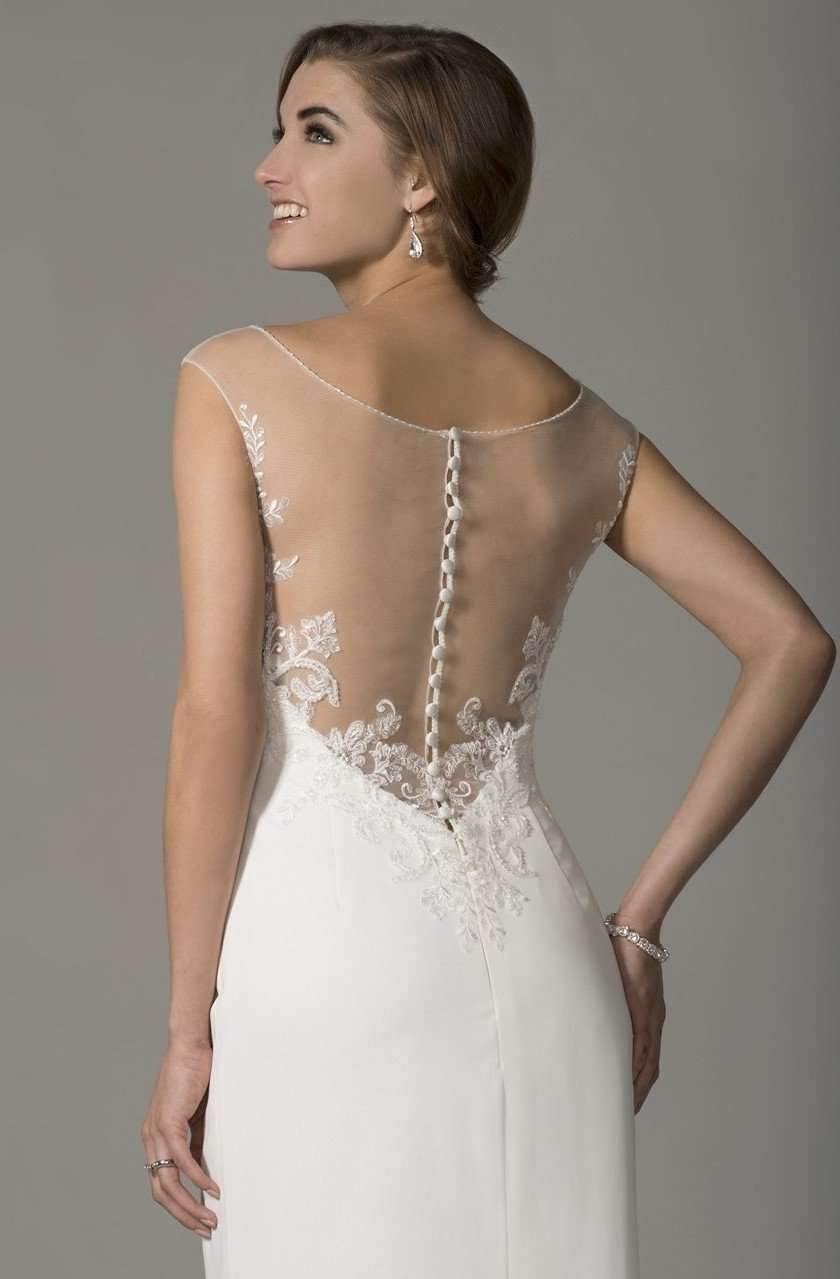 VENUS BRIDAL - Kristen - Adore Bridal and Occasion Wear