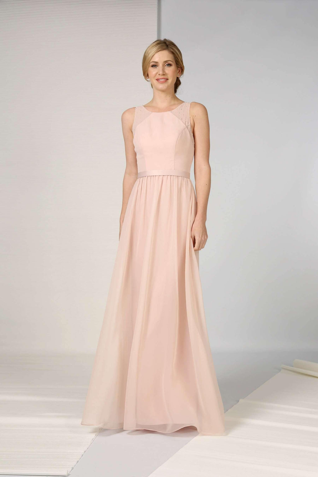 Lisa Nieve Occasion - Adore Bridal and Occasion Wear