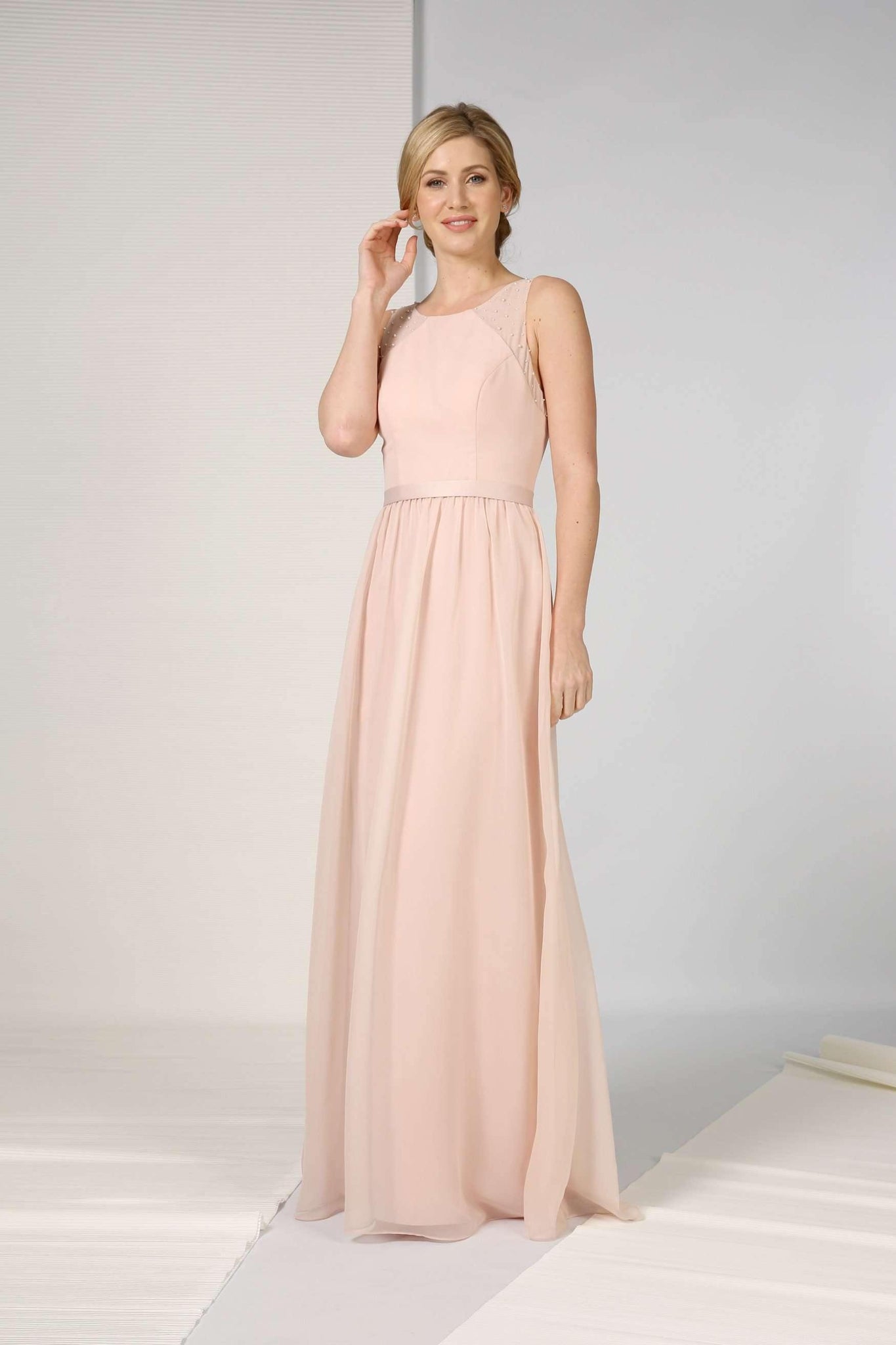 Lisa Nieve Occasion - Adore Bridal and Occasion Wear