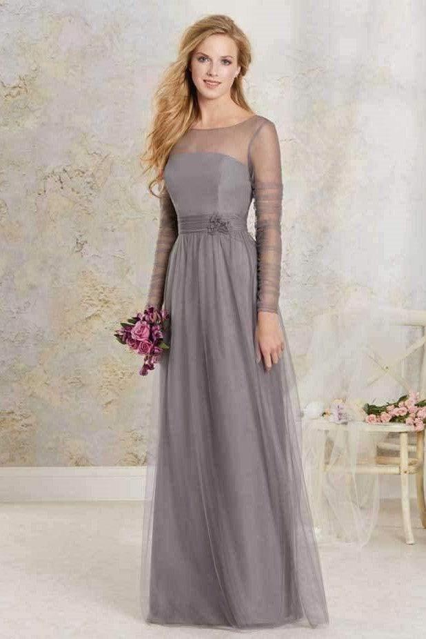 UK24 in Ink - LOIS was £195 now - Adore Bridal and Occasion Wear