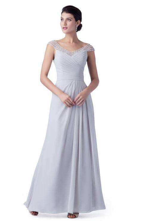 Venus Occasion Dress - Evening Gown - Prom — Adore Bridal and Occasion Wear