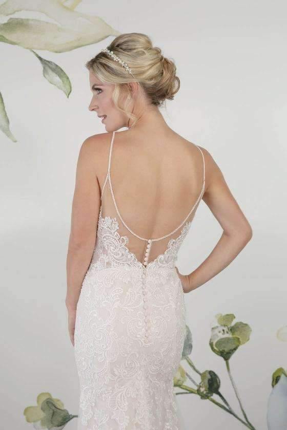 RICHARD DESIGNS - MAIVE - Adore Bridal and Occasion Wear